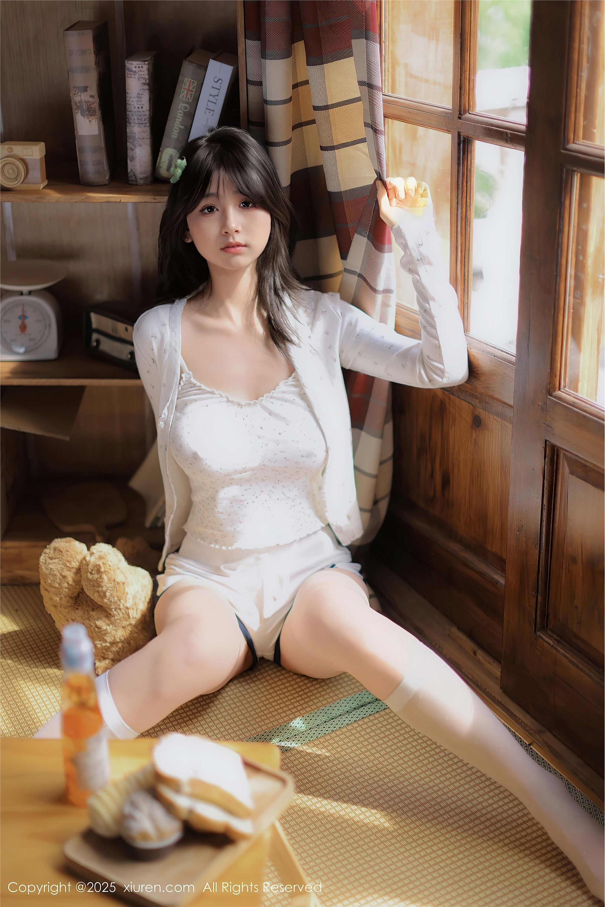 Xiuren秀人网 2025.03.26 NO.10073 奶芙乔乔